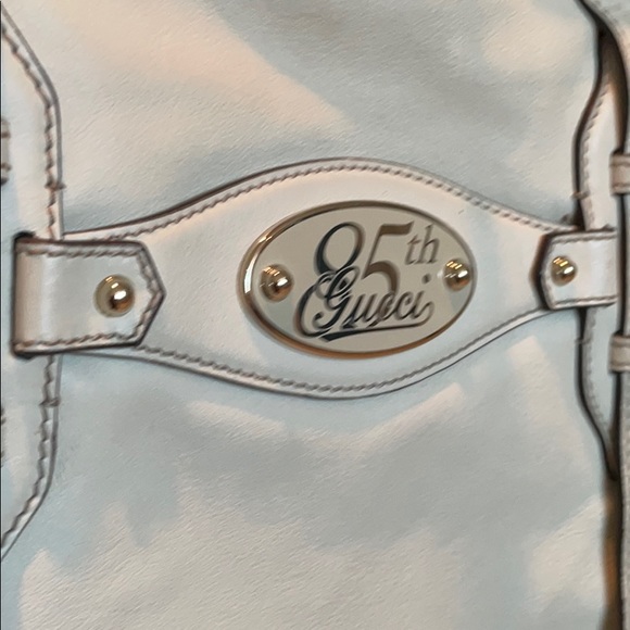 GUCCI Limited Edition 85th Anniversary - Picture 5 of 12